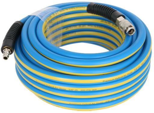 ШЛАНГ ЗИМНИЙ ПНЕВМАТИЧЕСКИЙ 15м15,5х9,5мм