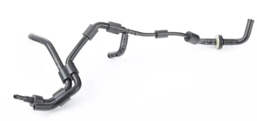 ВАКУУМНЫЙ ШЛАНГ AUDI SEAT SKODA VW 04L131051C