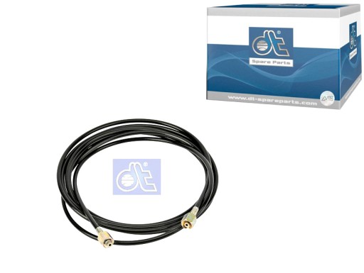 4.10346 - КАБЕЛЬНИЙ ПІДЙОМНИЙ КАБЕЛЬ 4150 ММ M12X1.5MM M12X1.5MM MERCEDES ATEGO