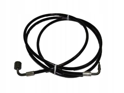 0-4573 - КАБЕЛЬНИЙ ПІДЙОМНИК VOLVO FH 2150 ММ