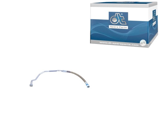 5.41904 - СОЕДИНИТЕЛЬНЫЙ КАБЕЛЬ DAF CF 85 XF 105 XF 95 01.01-DT ЗАПАСНЫЕ ЧАСТИ