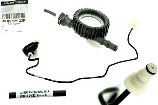 308512132r - Кабель насоса сцепления CAPTUR CLIO IV оригинал