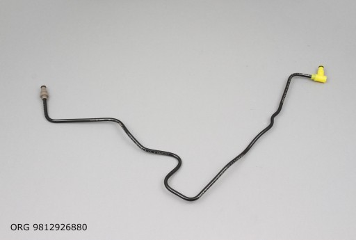 ЦИЛИНДР СЦЕПЛЕНИЯ PEUGEOT 208,2008,301 9812926880