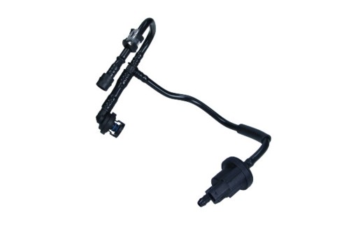 Воздуховод AUDI A3 1,8 TFSI 09 - с клапаном 18-1251