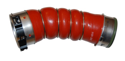 11617812274, 11617796295, - ВОЗДУХОВОД НАДДУВА BMW 3 11617812274