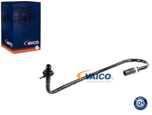 V10-3648 - ВАКУУМНИЙ ШЛАНГ AUDI A4 B5 A6 C5 VW PASSAT B5 1.9D 08.98-01.05