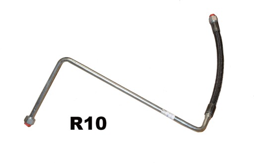 КАБЕЛЬ РУЛЕВОГО УПРАВЛЕНИЯ 3987575 VOLVO