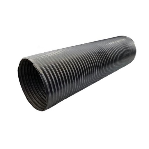 4309038/FAG - ТРУБА ВЕНТИЛЯТОРА ОХОЛОДЖЕННЯ FIAT 126P 130X480