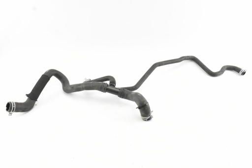 BRAK-DANYCH-76313745 - ТРУБОПРОВОД ШЛАНГ ДЛЯ ВОДЫ 1.0 H FORD PUMA MK2 19-