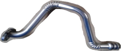 8200502013 - ТУРБИННАЯ МАСЛЯНАЯ ТРУБКА 1.9 TRAFIC VIVARO