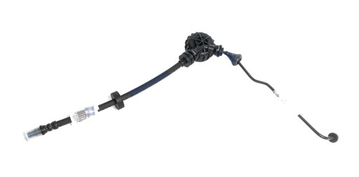 7L6721480F - ТРУБОПРОВОД VAG VW TOUAREG 2002 -2013