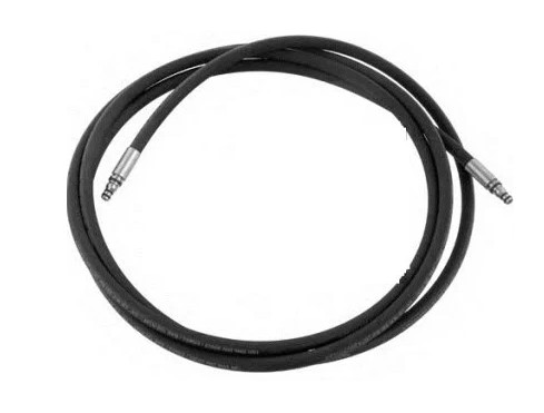 60410 - ТРОС ПРИВОДА СЦЕПЛЕНИЯ MERCEDES ACTROS.