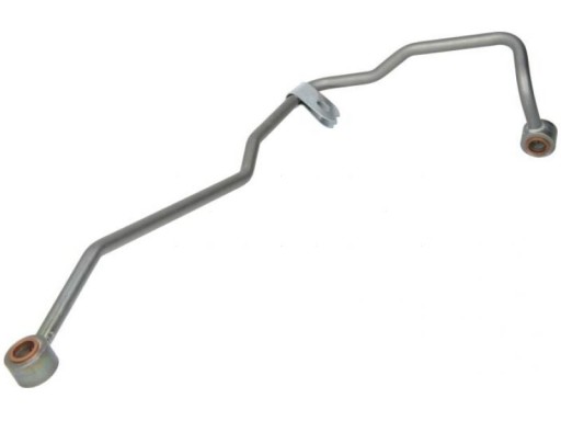 OP10906 - ПРОВОД СМАЗКА. ТУРБОКОМПРЕССОР DB VITO 111 CDI 14-