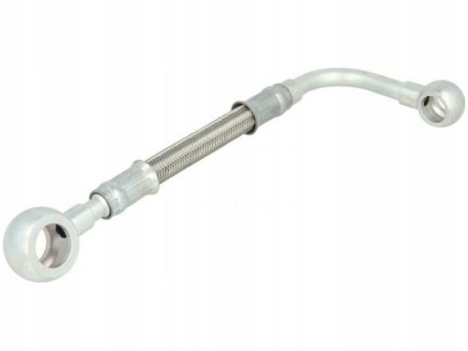 OP10107 - СМАЗОЧНЫЙ ШЛАНГ VOLVO C70 ТУРБОКОМПЕНСАТОРЫ 16V 08-