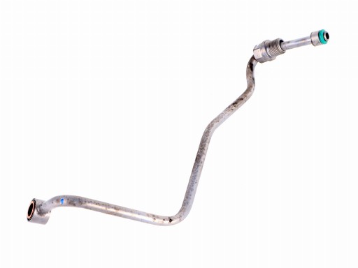 151923802R - ТРУБКА СМАЗКИ ТУРБИНЫ CLIO IV MEGANE SCENIC III IV TALISMAN 1.5 DCI