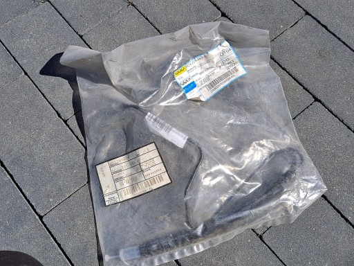 6c1-721-465-e - ТРОС СЦЕПЛЕНИЯ AUDI A1 15-18