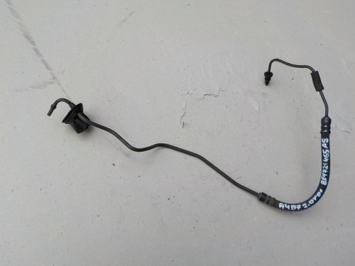 8E1721465AS - ТРОС СЦЕПЛЕНИЯ AUDI A4 01- 09- SEAT EXEO 09- 14