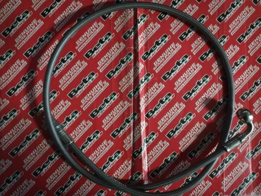 КАБЕЛЬ ЗЧЕПЛЕННЯ BETA EVO 125/200/250/290/300 2T 2009-2024 OEM 007350260000