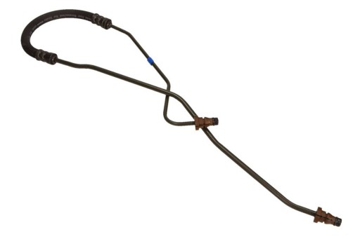 Кабель сцепления CITROEN C4/ PEUGEOT 307, 308 2156K0