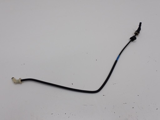 Шланг сцепления CITROEN / PEUGEOT 2008, Peugeot OE 9678378280 шланг