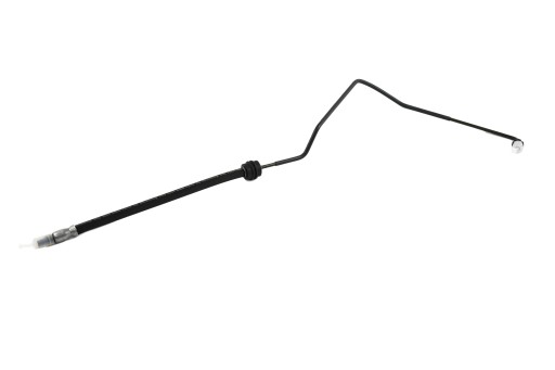 BP4K41380F - КАБЕЛЬ СЦЕПЛЕНИЯ MAZDA 3 03-08