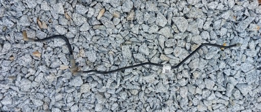 КАБЕЛЬ СЦЕПЛЕНИЯ RENAULT MASTER III 308514690R ОРИГИНАЛ