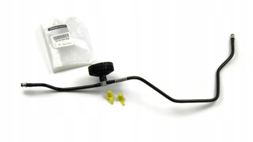 8200643402 - ТРОС СЦЕПЛЕНИЯ RENAULT MEGANE II SCENIC II 1.5 DCI ОРИГИНАЛ 5 СКОРОСТЬ ОРИГИНАЛ