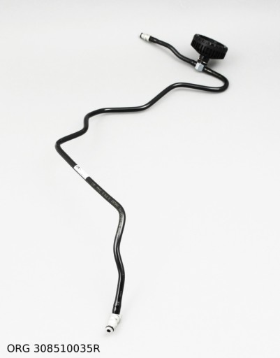 ТРОС СЦЕПЛЕНИЯ RENAULT MEGANE III 308510035R