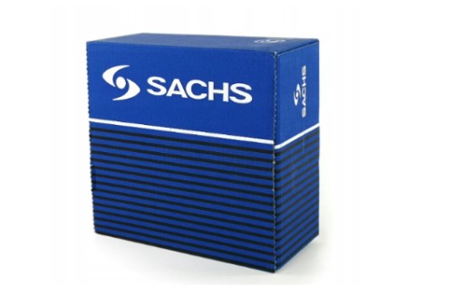 ТРОС ЗЧЕПЛЕННЯ SACHS 6270 600 001