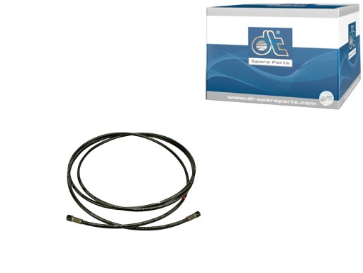 1.28172 - КАБЕЛЬ ЗЧЕПЛЕННЯ SCANIA 4 P G R T 05.95-DT ЗАПАСНІ ЧАСТИНИ