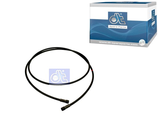 1.28170 - КАБЕЛЬ ЗЧЕПЛЕННЯ SCANIA 4 P G R T 05.95-DT ЗАПАСНІ ЧАСТИНИ