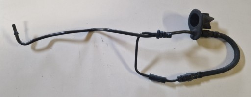 8E1721465AJ - ТРОС СЦЕПЛЕНИЯ AUDI A4 B7 ЕВРОПА