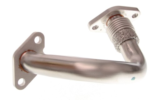 КАБЕЛЬ ТУРБОНАГНЕТАТЕЛЯ VW GOLF 1,9/2,0 TDI (04-09) 03G131521R