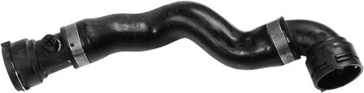 Шланг системы охлаждения R19128 RAPRO BMW 5 7 E38