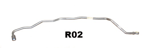 КАБЕЛЬ РУЛЬОВОГО УПРАВЛІННЯ 21088550 VOLVO