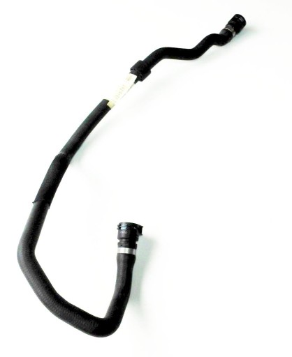 17127580963 - Шланг радиатора BMW F01 F02 F06 F07 F10 F11