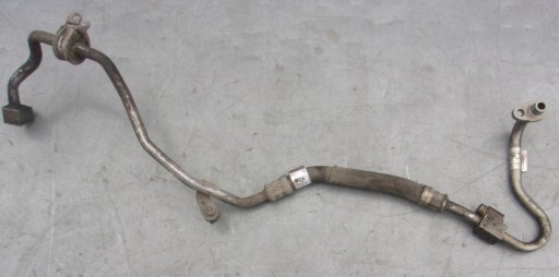 6778506-03 - ШЛАНГ НАПОРНЫЙ DYN DRIVE BMW F10 6778506