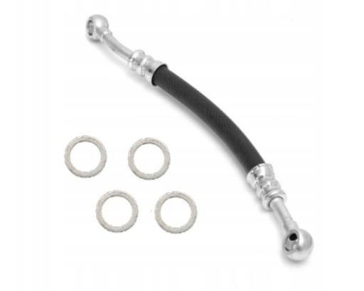 DRM0685 - Шланг масляний VANOS + Шайби BMW M52 M54