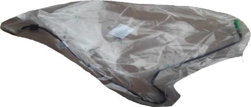 9806927980 - Шланг для PEUGEOT 308 T9 1.6