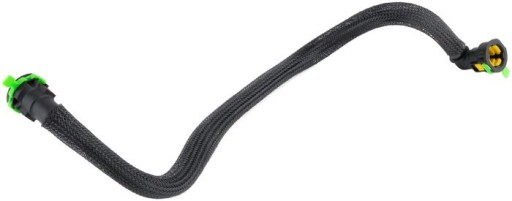 22438679 - Кабель шланг коробки VOLVO V70 S80 XC60 XC70 V60