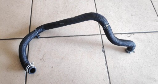 ШЛАНГ ДЛЯ ВОДЫ RENAULT ARKANA 295M19466R