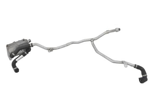 ВОДОПРОВОД МАСЛЯНОГО ОХЛАДИТЕЛЯ MERCEDES W256 W238
