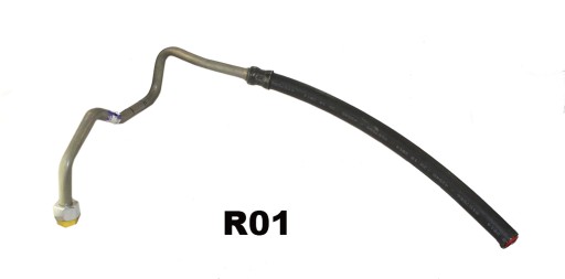 КАБЕЛЬ ЖИВЛЕННЯ 20727719 VOLVO