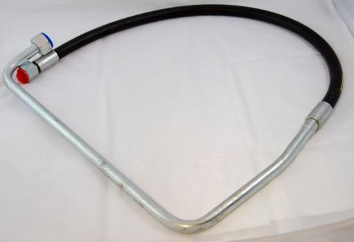 ВЫПУСКНОЙ ГИДРАВЛИЧЕСКИЙ ШЛАНГ LINDE 0009572329