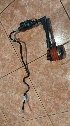 Кабель 308516745R Duster LIFT DCI кабель