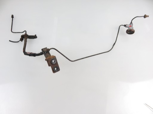 ТРОС СЦЕПЛЕНИЯ HYUNDAI i30 I 1.4