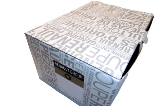 8200618359 - ЖГУТ ПРОВОДОВ RENAULT MASTER II 2.5 DCI