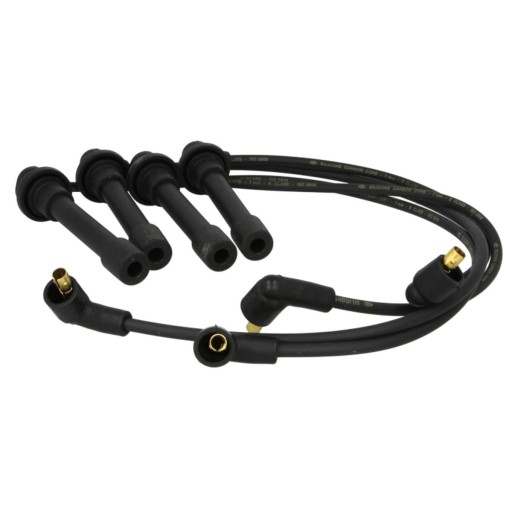 941315050892 - КАБЕЛЬ ЗАПАЛЮВАННЯ HONDA CIVIC IV/V KPL M Комплект кабелів запалювання