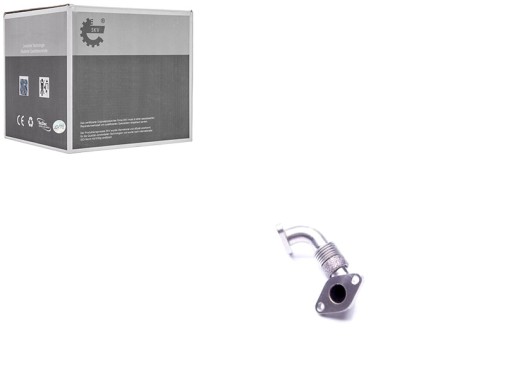 КАБЕЛЬ КЛАПАНА EGR 14SKV702 SEAT CORDOBA IBIZA III SKODA FABIA II