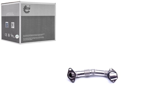 КАБЕЛЬ КЛАПАНА EGR 14SKV708 FORD AV6Q9D477AE ESEN SKV